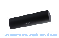�������� ������ Tropik Line �6 Black